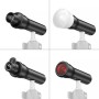 SmallRig RF 05B Portable Zoom LED Video Light