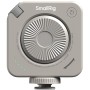 SmallRig P96 Neo mini LED Video Light (Morandi Gray) - 5820 