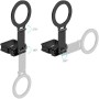 SmallRig Attachable Support for DJI Osmo Pocket 4 and Mobile Phones 6004