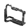 SmallRig HawkLock Quick Release Cage for Sony Alpha 7 V / 7R V / 7 IV 6024