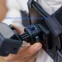 SmallRig Chest Mount for DJI Osmo Pocket 4 / 3 6050