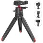SmallRig Tabletop Mini Tripod with Panoramic Ball Head BUT2664