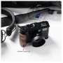 SmallRig Shading Hood for FUJIFILM X half (Black) 5215
