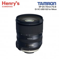 Tamron A032N SP 24-70mm F2.8 Di VC USD G2 Nikon