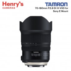 Tamron A056SF 70-180mm F2.8 DI III VXD for Sony E Mount