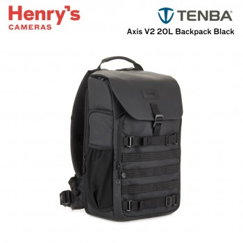 Tenba Axis V2 20L Backpack Tenba Axis V2 20L Backpack
