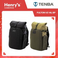 Tenba Fulton V2 14L BP