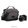 Tenba Skyline V2 10 Shoulder Bag Grey