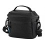 Tenba Skyline V2 7 Shoulder Bag Black
