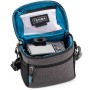 Tenba Skyline V2 7 Shoulder Bag Gray