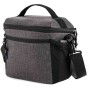 Tenba Skyline V2 8 Shoulder Bag Gray