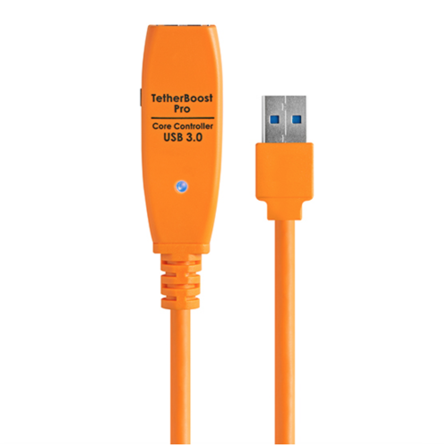 TetherBoost Pro Orange