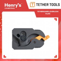 Tether Tools TetherGuard LeverLock Plate
