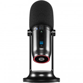 Thronmax MDrill One Pro Jet Black 96KHZ USB Mic (M2P)