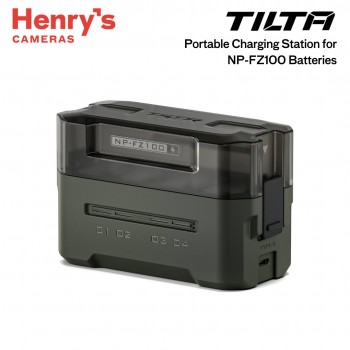 Tilta TBC-FZ100-GN Charger Tilta TBC-FZ100-GN Charger