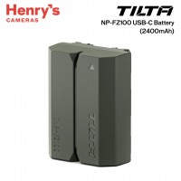 Tilta NP-FZ100 USB-C Battery