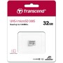 Transcend 32GB 300S UHS-I microSDHC Memory Card - TS32GUSD300S