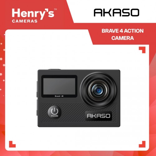 Akaso Brave 4 Action Camera