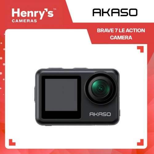 Akaso Brave 7 LE Action Camera