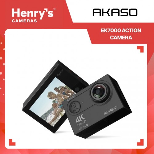 Akaso EK7000 Action Camera