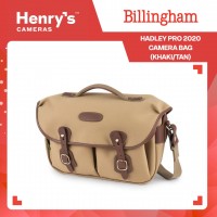 Billingham Hadley Pro 2020 Camera Bag (Khaki/Tan)