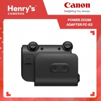 Canon Power Zoom Adapter PZ-E2 Canon Power Zoom Adapter PZ-E2