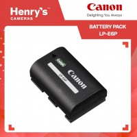 Canon Battery Pack LP-E6P