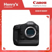 Canon EOS R1 Body 