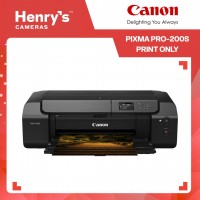 Canon Pixma Pro-200S Print Only
