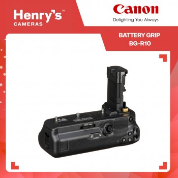 Canon Battery Grip BG-R10 Canon Battery Grip BG-R10