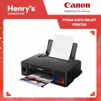 Canon Pixma G1010 Inkjet Printer