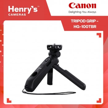 Canon Tripod Grip - HG-100TBR Canon Tripod Grip - HG-100TBR