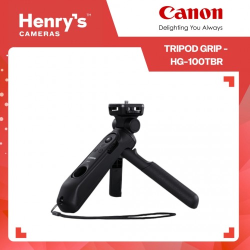 Canon Tripod Grip - HG-100TBR