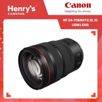 Canon RF 24-70mm F2.8L IS USM Lens