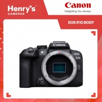 Canon EOS R10 Body Canon EOS R10 Body