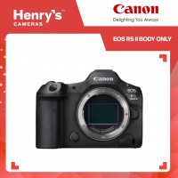 Canon EOS R5 II Body Only