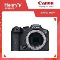 Canon EOS R7 Body