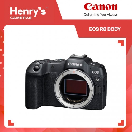 Canon EOS R8 Body Canon EOS R8 Body