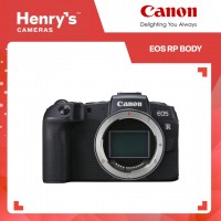 Canon EOS RP Body Canon EOS RP Body