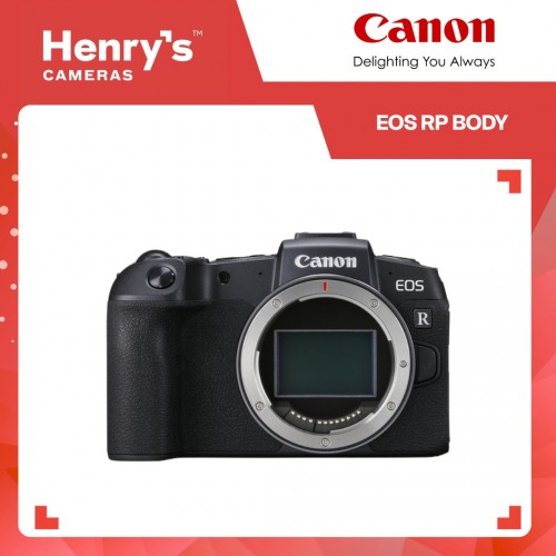 Canon EOS RP Body Canon EOS RP Body