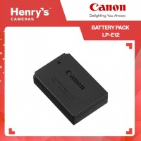 Canon Battery Pack LP-E12
