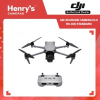 DJI Air 3s Drone Camera (DJI RC-N3) Standard
