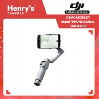 DJI Osmo Mobile 7 Smartphone Gimbal Stabilizer