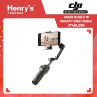 DJI Osmo Mobile 7P Smartphone Gimbal Stabilizer