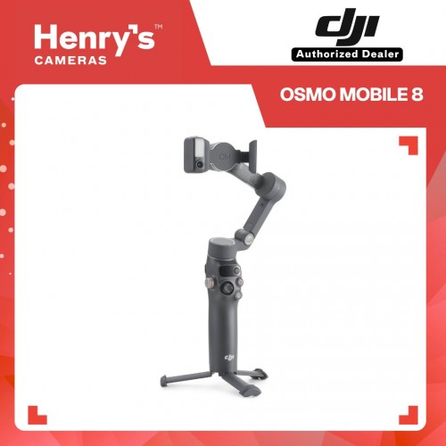 DJI Osmo Mobile 8