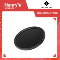 Enovation 82mm 720NM IR Filter Enovation 82mm 720NM IR Filter