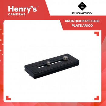 Enovation Arca Quick Release Plate AR100