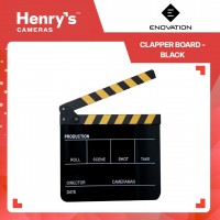 Enovation Clapper Board - Black
