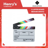 Enovation Clapper Board Medium (White)