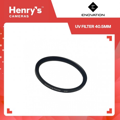 Enovation UV Filter 40.5mm